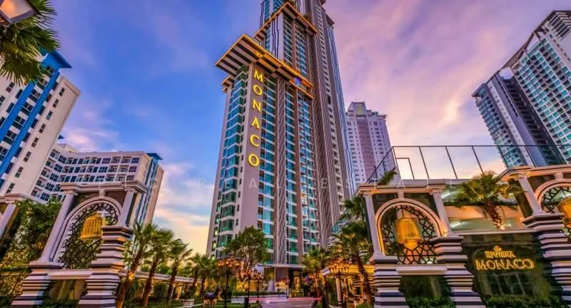 The Riviera Monaco : เดอะ ริเวียร่า โมนาโก, ชลบุรี, ซอยนาจอมเทียน 4 ถนนสุขุมวิท, นาจอมเทียน, สัตหีบ, ชลบุรี, 51 ตร.ม., คอนโด ขาย, โดย PLC real estate, 500296458 - DDproperty.com
