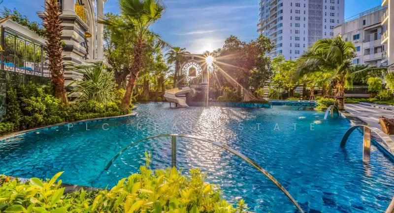 The Riviera Monaco : เดอะ ริเวียร่า โมนาโก, ชลบุรี, ซอยนาจอมเทียน 4 ถนนสุขุมวิท, นาจอมเทียน, สัตหีบ, ชลบุรี, 51 ตร.ม., คอนโด ขาย, โดย PLC real estate, 500296458 - DDproperty.com