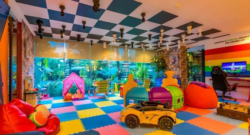 The Riviera Monaco, Chon Buri (Pattaya), NaJomtien Soi 4, Sukhumvit Rd., Na Chom Thian, Sattahip, Chon Buri (Pattaya), 1 Bedroom, 51 sqm, Condo For Sale, by PLC real estate, 500296458 - DDproperty.com