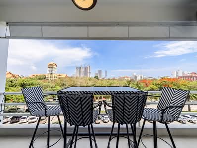 ขาย - View Talay 2 : วิวทะเล 2, ชลบุรี