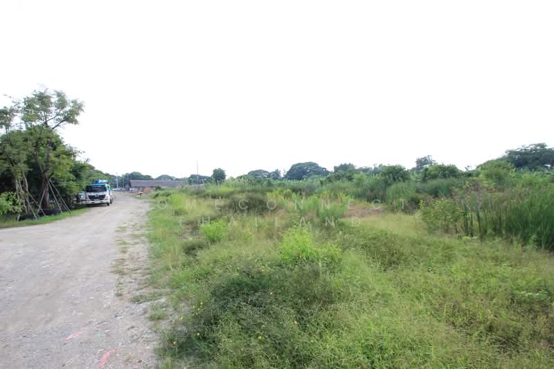 Land for Sale in Rangsit - Nakhon Nayok Road, ปทุมธานี, รังสิต - นครนายก, บึงสนั่น, ธัญบุรี, ปทุมธานี, 126,952 ตร.ม., ที่ดิน ขาย, โดย HomeConnect Thailand, 500296461 - DDproperty.com