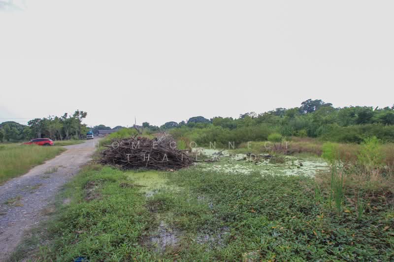 Land for Sale in Rangsit - Nakhon Nayok Road, ปทุมธานี, รังสิต - นครนายก, บึงสนั่น, ธัญบุรี, ปทุมธานี, 126,952 ตร.ม., ที่ดิน ขาย, โดย HomeConnect Thailand, 500296461 - DDproperty.com
