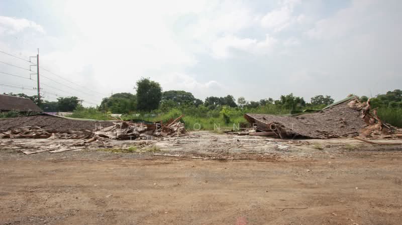 Land for Sale in Rangsit - Nakhon Nayok Road, Pathum Thani, รังสิต - นครนายก, Bung Sanan, Thanyaburi, Pathum Thani, , 126,952 sqm, Land For Sale, by HomeConnect Thailand, 500296461 - DDproperty.com