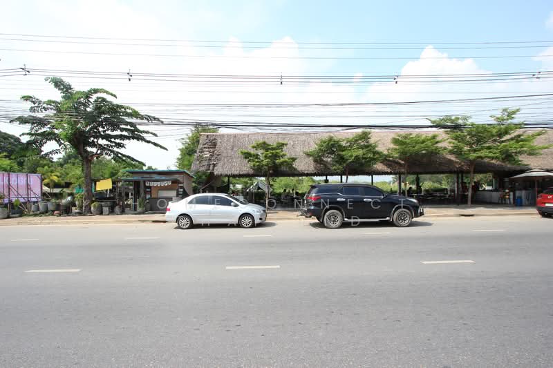 Land for Sale in Rangsit - Nakhon Nayok Road, Pathum Thani, รังสิต - นครนายก, Bung Sanan, Thanyaburi, Pathum Thani, , 126,952 sqm, Land For Sale, by HomeConnect Thailand, 500296461 - DDproperty.com