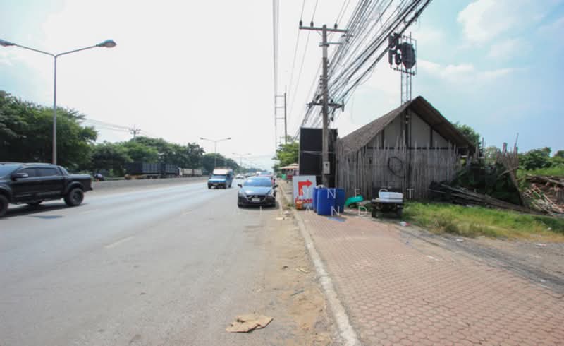 Land for Sale in Rangsit - Nakhon Nayok Road, Pathum Thani, รังสิต - นครนายก, Bung Sanan, Thanyaburi, Pathum Thani, , 126,952 sqm, Land For Sale, by HomeConnect Thailand, 500296461 - DDproperty.com