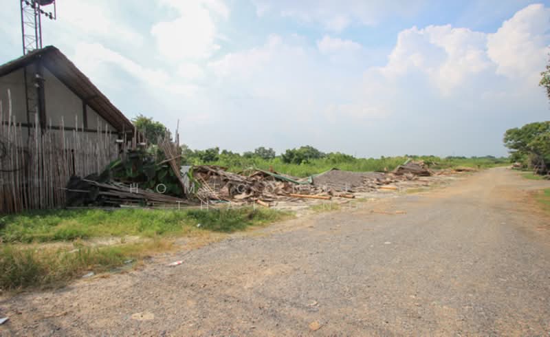 Land for Sale in Rangsit - Nakhon Nayok Road, Pathum Thani, รังสิต - นครนายก, Bung Sanan, Thanyaburi, Pathum Thani, , 126,952 sqm, Land For Sale, by HomeConnect Thailand, 500296461 - DDproperty.com