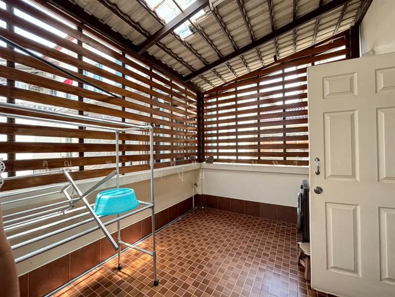 Baan Klang Krung Grande Vienna Rama 3, Bangkok, Rama 3 Road, Bang Pong Pang, Yan Nawa, Bangkok, 3 Bedrooms, 180 sqm, Townhouse For Sale, by คุณ พรทิพย์ จันทร์หา (ปุ๋ย), 500296462 - DDproperty.com