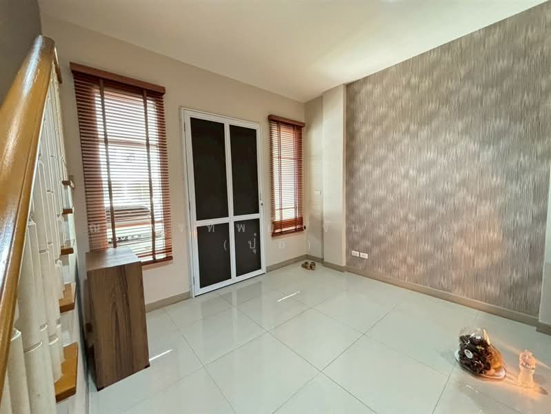 Baan Klang Krung Grande Vienna Rama 3, Bangkok, Rama 3 Road, Bang Pong Pang, Yan Nawa, Bangkok, 3 Bedrooms, 180 sqm, Townhouse For Sale, by คุณ พรทิพย์ จันทร์หา (ปุ๋ย), 500296462 - DDproperty.com