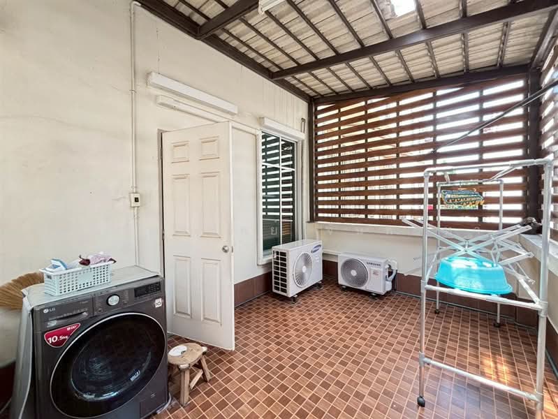 Baan Klang Krung Grande Vienna Rama 3, Bangkok, Rama 3 Road, Bang Pong Pang, Yan Nawa, Bangkok, 3 Bedrooms, 180 sqm, Townhouse For Sale, by คุณ พรทิพย์ จันทร์หา (ปุ๋ย), 500296462 - DDproperty.com