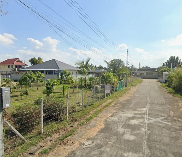 ขายที่ดินบวกค้าง 100 ตรว. ติดถนนคอนกรีต ซอยบ้านร้อยพร้อมใกล้โรงพยาบาลสันกำแพง-3กม., เชียงใหม่, บวกค้าง, สันกำแพง, เชียงใหม่, 400 ตร.ม., ที่ดิน ขาย, โดย RICHWELL INTERPLUS, 500296465 - DDproperty.com