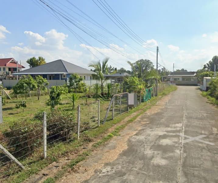 ขายที่ดินบวกค้าง 100 ตรว. ติดถนนคอนกรีต ซอยบ้านร้อยพร้อมใกล้โรงพยาบาลสันกำแพง-3กม., เชียงใหม่, บวกค้าง, สันกำแพง, เชียงใหม่, 400 ตร.ม., ที่ดิน ขาย, โดย RICHWELL INTERPLUS, 500296465 - DDproperty.com
