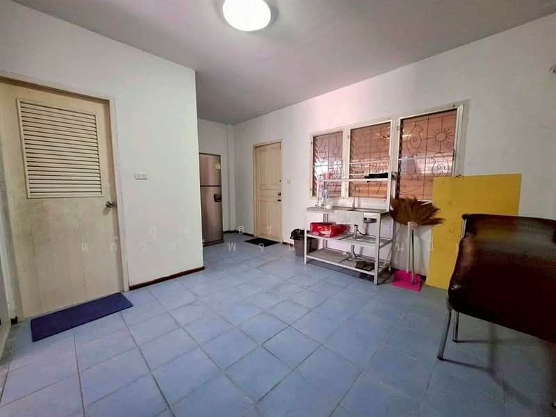 หมู่บ้านสวนนนท์วิลล์ ท่าอิฐ-ไทรม้า, Nonthaburi, ถนนรัตนาธิเบศร์, Bang Rak Noi, Muang Nonthaburi, Nonthaburi, 3 Bedrooms, 150 sqm, Townhouse For Sale, by คุณ ธรรมธัส แก้วศรีพจน์ (ซันนี่), 500296467 - DDproperty.com
