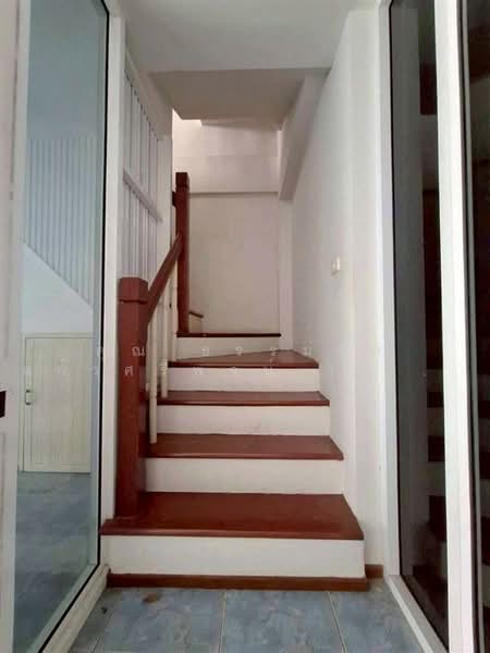หมู่บ้านสวนนนท์วิลล์ ท่าอิฐ-ไทรม้า, Nonthaburi, ถนนรัตนาธิเบศร์, Bang Rak Noi, Muang Nonthaburi, Nonthaburi, 3 Bedrooms, 150 sqm, Townhouse For Sale, by คุณ ธรรมธัส แก้วศรีพจน์ (ซันนี่), 500296467 - DDproperty.com