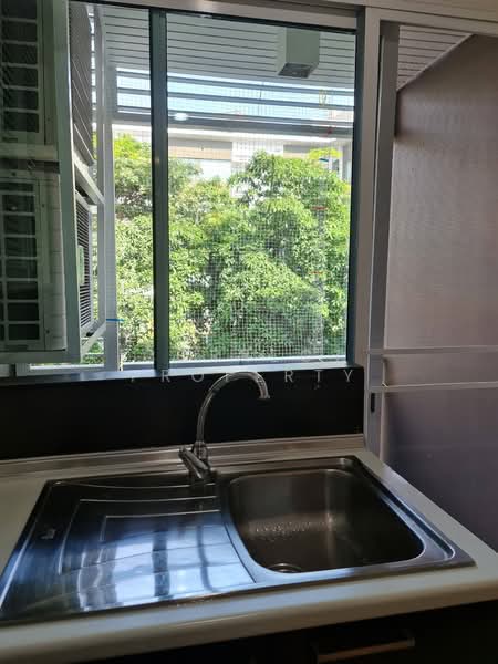 Bridge Phaholyothin 37, Bangkok, Phahon Yothin 37 Alley, Lat Yao, Chatuchak, Bangkok, 1 Bedroom, 43 sqm, Condo For Rent, by Correct Property, 500296468 - DDproperty.com