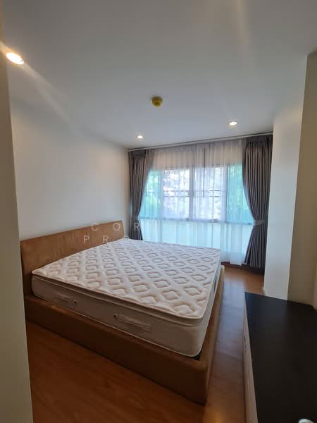 Bridge Phaholyothin 37, Bangkok, Phahon Yothin 37 Alley, Lat Yao, Chatuchak, Bangkok, 1 Bedroom, 43 sqm, Condo For Rent, by Correct Property, 500296468 - DDproperty.com