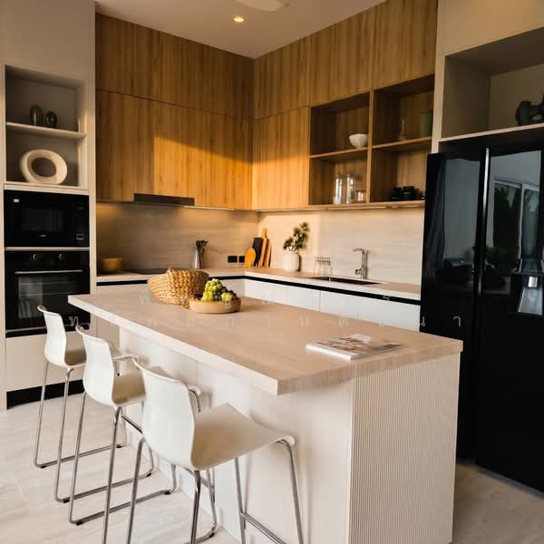 พูลวิลล่า สร้างใหม่ หัวหิน 112, Prachuap Khiri Khan, Thap Tai, Hua Hin, Prachuap Khiri Khan, 3 Bedrooms, 350 sqm, Villa For Sale, by พิชญ์ณภัทร ทรัพย์กานต์ธนา, 500296470 - DDproperty.com