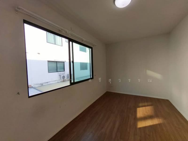 Baan Klang Muang Pinklao - Charan : บ้านกลางเมือง ปิ่นเกล้า - จรัญฯ, Nonthaburi, Bang Kruai, Bang Kruai, Nonthaburi, 3 Bedrooms, 145 sqm, Townhouse For Sale, by นันธิกา ศรีสุวรรณ, 500296472 - DDproperty.com