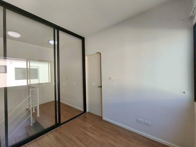 Baan Klang Muang Pinklao - Charan : บ้านกลางเมือง ปิ่นเกล้า - จรัญฯ, Nonthaburi, Bang Kruai, Bang Kruai, Nonthaburi, 3 Bedrooms, 145 sqm, Townhouse For Sale, by นันธิกา ศรีสุวรรณ, 500296472 - DDproperty.com