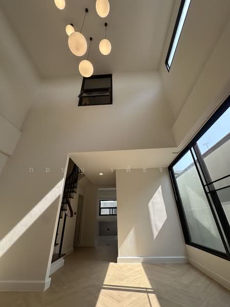 Ruamchok Subdistrict Village, Bangkok, 70 Chok Chai 4 Soi 54, Lat Phrao, Lat Phrao, Bangkok, 3 Bedrooms, 200 sqm, Single Detached House For Sale, by กอบุญ เพ็ชรศิริ, 500296475 - DDproperty.com