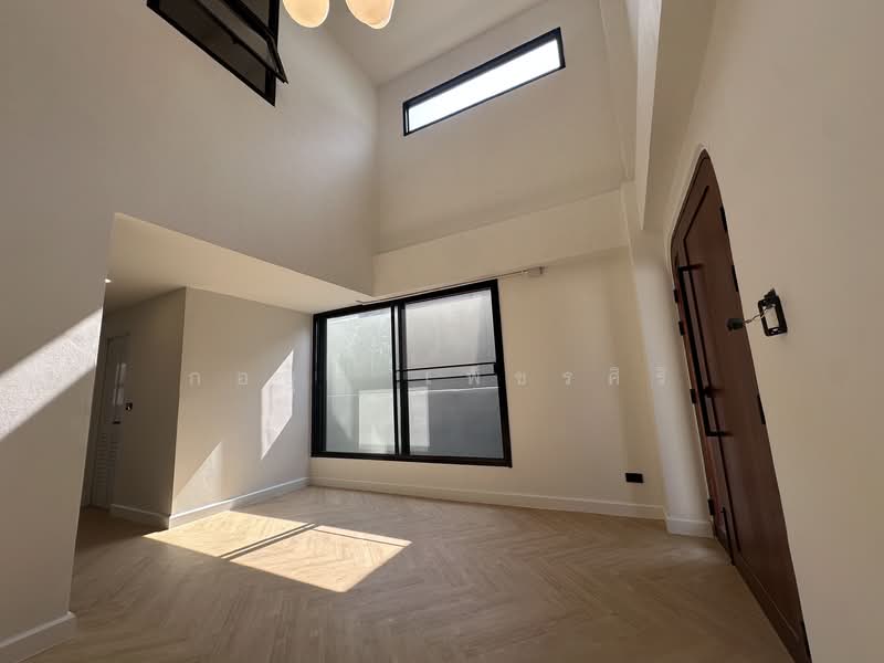 Ruamchok Subdistrict Village, Bangkok, 70 Chok Chai 4 Soi 54, Lat Phrao, Lat Phrao, Bangkok, 3 Bedrooms, 200 sqm, Single Detached House For Sale, by กอบุญ เพ็ชรศิริ, 500296475 - DDproperty.com