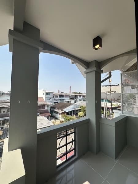 หมู่บ้าน ต.รวมโชค : Ruamchok Subdistrict Village, กรุงเทพ, 70 Chok Chai 4 Soi 54, ลาดพร้าว, ลาดพร้าว, กรุงเทพ, 200 ตร.ม., บ้านเดี่ยว ขาย, โดย กอบุญ เพ็ชรศิริ, 500296475 - DDproperty.com
