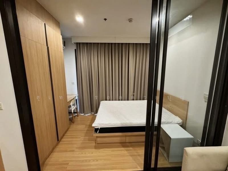 M Jatujak, Bangkok, Phahonyothin Road, Chatuchak, Chatuchak, Bangkok, 1 Bedroom, 29 sqm, Condo For Rent, by สุเทพ รอดด้วยบุญ, 500296476 - DDproperty.com