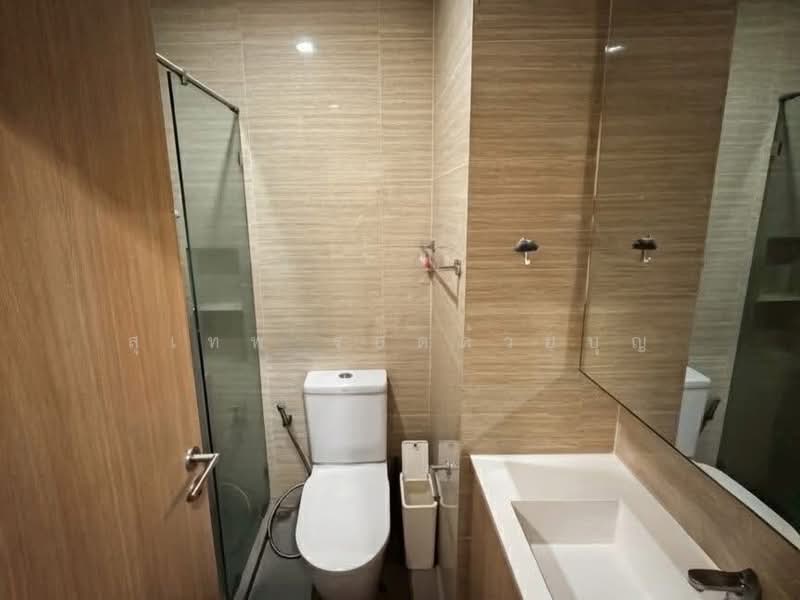 M Jatujak, Bangkok, Phahonyothin Road, Chatuchak, Chatuchak, Bangkok, 1 Bedroom, 29 sqm, Condo For Rent, by สุเทพ รอดด้วยบุญ, 500296476 - DDproperty.com