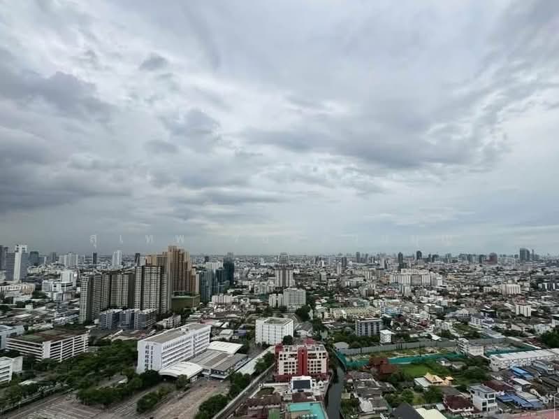 M Jatujak, Bangkok, Phahonyothin Road, Chatuchak, Chatuchak, Bangkok, 1 Bedroom, 29 sqm, Condo For Rent, by สุเทพ รอดด้วยบุญ, 500296476 - DDproperty.com