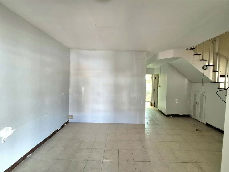 Baan Pruksa 25 Bangyai : บ้านพฤกษา 25 บางใหญ่, นนทบุรี, ถนนทางหลวงชนบท, บางแม่นาง, บางใหญ่, นนทบุรี, 100 ตร.ม., ทาวน์เฮ้าส์ ขาย, โดย คุณ ธรรมธัส แก้วศรีพจน์ (ซันนี่), 500296477 - DDproperty.com