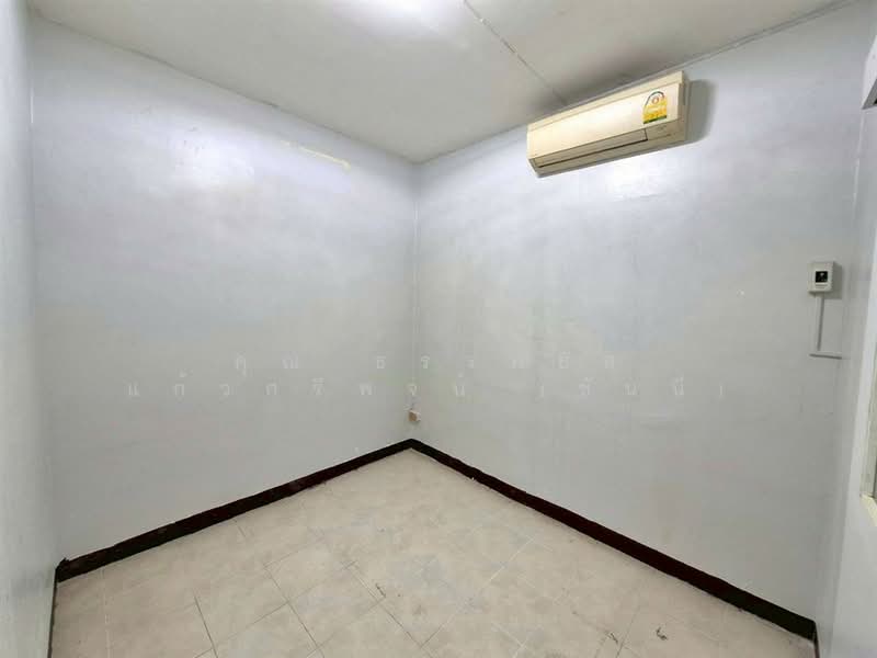 Baan Pruksa 25 Bangyai, Nonthaburi, Rural Road Nonthaburi 6005, Bang Mae Nang, Bang Yai, Nonthaburi, 4 Bedrooms, 100 sqm, Townhouse For Sale, by คุณ ธรรมธัส แก้วศรีพจน์ (ซันนี่), 500296477 - DDproperty.com