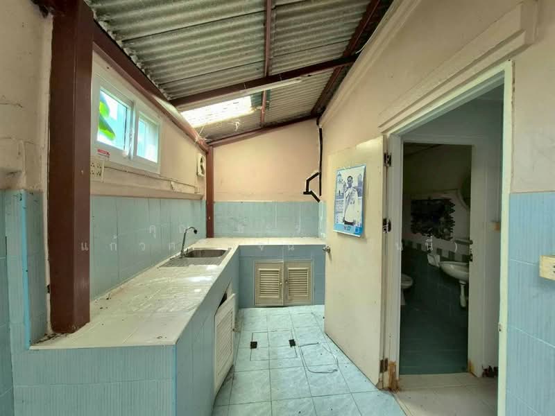 Baan Pruksa 25 Bangyai, Nonthaburi, Rural Road Nonthaburi 6005, Bang Mae Nang, Bang Yai, Nonthaburi, 4 Bedrooms, 100 sqm, Townhouse For Sale, by คุณ ธรรมธัส แก้วศรีพจน์ (ซันนี่), 500296477 - DDproperty.com