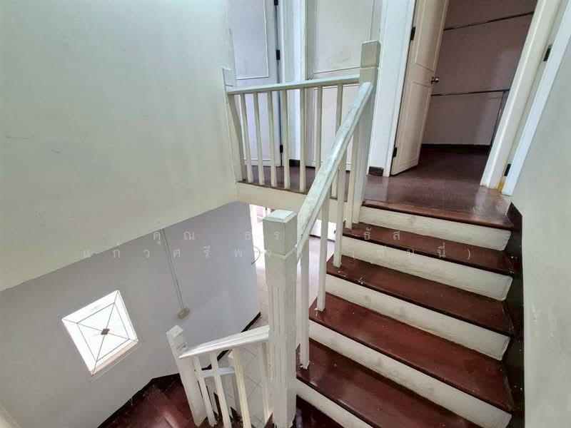 Baan Pruksa 25 Bangyai : บ้านพฤกษา 25 บางใหญ่, นนทบุรี, ถนนทางหลวงชนบท, บางแม่นาง, บางใหญ่, นนทบุรี, 100 ตร.ม., ทาวน์เฮ้าส์ ขาย, โดย คุณ ธรรมธัส แก้วศรีพจน์ (ซันนี่), 500296477 - DDproperty.com