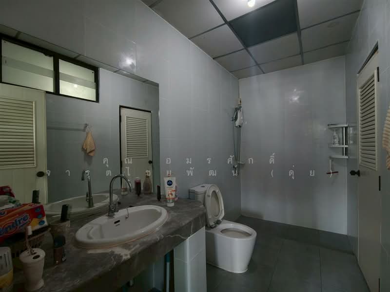 Baan Fah Rangsit Klong 4 : บ้านฟ้ารังสิต คลอง 4, ปทุมธานี, ทางหลวงแผ่นดินหมายเลข 305 ต.บึงยี่โถ อ.ธัญบุรี จ.ปทุมธานี, บึงยี่โถ, ธัญบุรี, ปทุมธานี, 100 ตร.ม., ทาวน์เฮ้าส์ ขาย, โดย คุณ อมรศักดิ์ จารุตไชยพัฒน์ (ดุ่ย), 500296481 - DDproperty.com