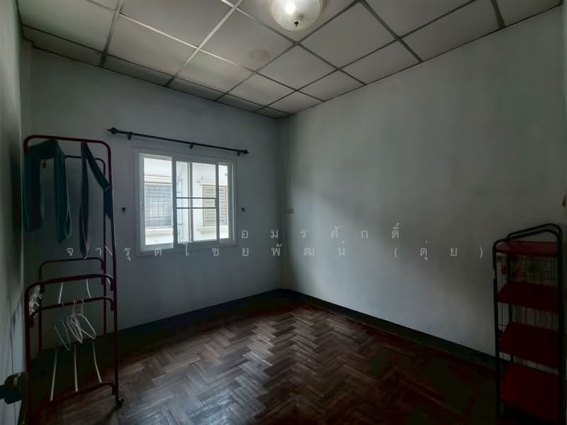 Baan Fah Rangsit Klong 4 : บ้านฟ้ารังสิต คลอง 4, ปทุมธานี, ทางหลวงแผ่นดินหมายเลข 305 ต.บึงยี่โถ อ.ธัญบุรี จ.ปทุมธานี, บึงยี่โถ, ธัญบุรี, ปทุมธานี, 100 ตร.ม., ทาวน์เฮ้าส์ ขาย, โดย คุณ อมรศักดิ์ จารุตไชยพัฒน์ (ดุ่ย), 500296481 - DDproperty.com