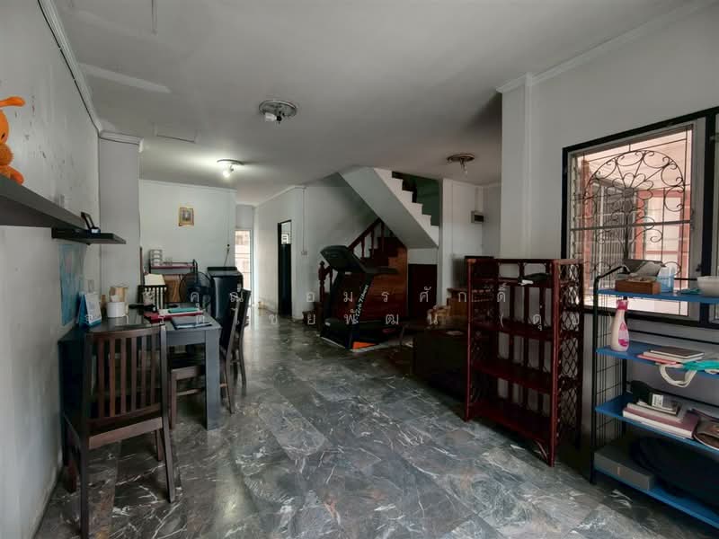 Baan Fah Rangsit Klong 4 : บ้านฟ้ารังสิต คลอง 4, ปทุมธานี, ทางหลวงแผ่นดินหมายเลข 305 ต.บึงยี่โถ อ.ธัญบุรี จ.ปทุมธานี, บึงยี่โถ, ธัญบุรี, ปทุมธานี, 100 ตร.ม., ทาวน์เฮ้าส์ ขาย, โดย คุณ อมรศักดิ์ จารุตไชยพัฒน์ (ดุ่ย), 500296481 - DDproperty.com