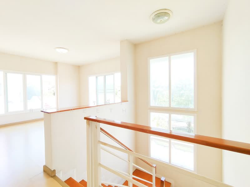 Perfect Place Rattanathibet (Saima Soi 3), Nonthaburi, Sai Ma, Muang Nonthaburi, Nonthaburi, 3 Bedrooms, 214 sqm, Single Detached House For Sale, by รพีร์ทัธ Rhapeethut (ทัธ), 500296485 - DDproperty.com