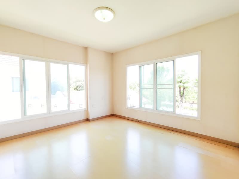 Perfect Place Rattanathibet (Saima Soi 3), Nonthaburi, Sai Ma, Muang Nonthaburi, Nonthaburi, 3 Bedrooms, 214 sqm, Single Detached House For Sale, by รพีร์ทัธ Rhapeethut (ทัธ), 500296485 - DDproperty.com