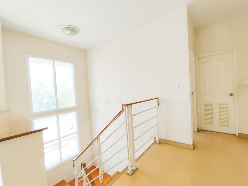 Perfect Place Rattanathibet (Saima Soi 3), Nonthaburi, Sai Ma, Muang Nonthaburi, Nonthaburi, 3 Bedrooms, 214 sqm, Single Detached House For Sale, by รพีร์ทัธ Rhapeethut (ทัธ), 500296485 - DDproperty.com