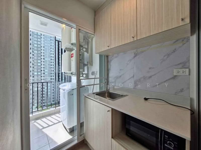 Regent Home Bangna : รีเจ้นท์ โฮม บางนา, กรุงเทพ, ถนน สรรพาวุธ, บางนาใต้, บางนา, กรุงเทพ, 28 ตร.ม., คอนโด ให้เช่า, โดย Correct Property, 500296488 - DDproperty.com