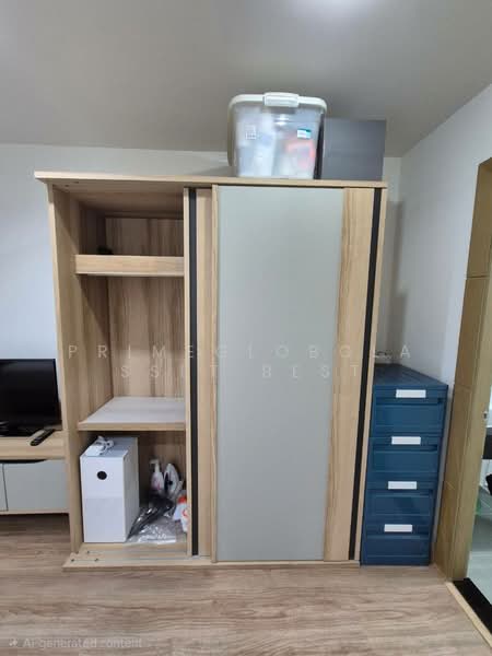 The View Suanluang, Phuket, Wichit, Muang Phuket, Phuket, 1 Bedroom, 33 sqm, Condo For Rent, by Primeglobolasset best, 500296489 - DDproperty.com