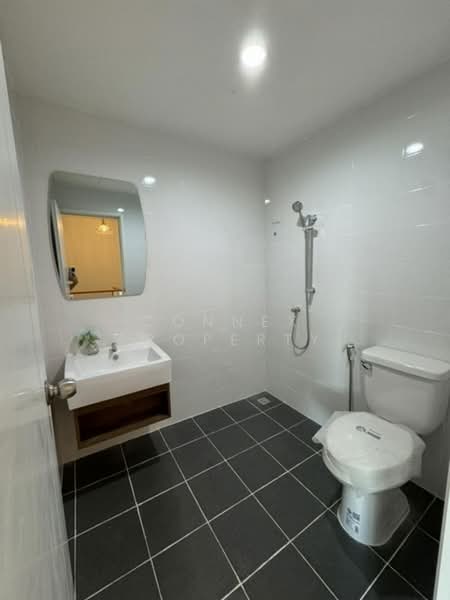 Pruksa Ville 53/2 Sakae Ngam, Bangkok, พระราม 2, Samae Dam, Bang Khun Thian, Bangkok, 3 Bedrooms, 21 sqm, Townhouse For Rent, by Connex Property, 500296490 - DDproperty.com
