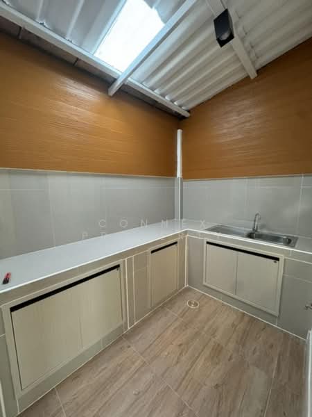 Pruksa Ville 53/2 Sakae Ngam, Bangkok, พระราม 2, Samae Dam, Bang Khun Thian, Bangkok, 3 Bedrooms, 21 sqm, Townhouse For Rent, by Connex Property, 500296490 - DDproperty.com