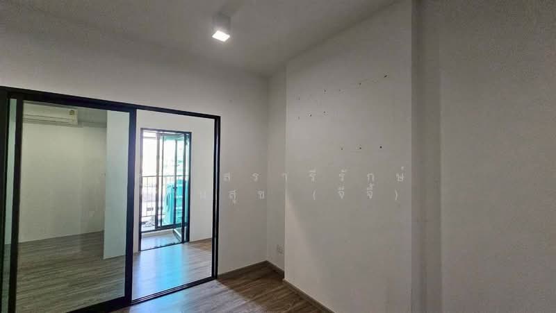 Rich Park Terminal @ Phahonyothin 59, Bangkok, 144 Phahonyothin Road, Anusaowari, Bang Khen, Bangkok, 1 Bedroom, 29 sqm, Condo For Sale, by คุณ สรารีรักษ์ ปานสุข (จีจี้), 500296492 - DDproperty.com