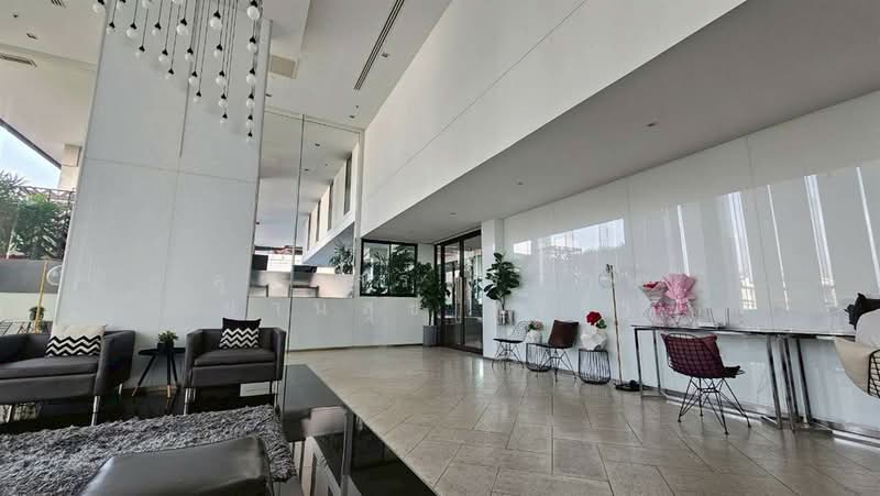 Rich Park Terminal @ Phahonyothin 59, Bangkok, 144 Phahonyothin Road, Anusaowari, Bang Khen, Bangkok, 1 Bedroom, 29 sqm, Condo For Sale, by คุณ สรารีรักษ์ ปานสุข (จีจี้), 500296492 - DDproperty.com
