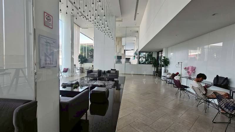 Rich Park Terminal @ Phahonyothin 59, Bangkok, 144 Phahonyothin Road, Anusaowari, Bang Khen, Bangkok, 1 Bedroom, 29 sqm, Condo For Sale, by คุณ สรารีรักษ์ ปานสุข (จีจี้), 500296492 - DDproperty.com