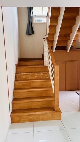 Pruksa Town Serenity Petchkasem 81, Bangkok, เพชรเกษม, Nong Kham, Nong Khaem, Bangkok, 3 Bedrooms, 138 sqm, Single Detached House For Rent, by Connex Property, 500296494 - DDproperty.com