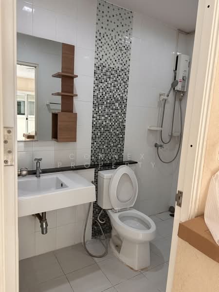 Pruksa Town Serenity Petchkasem 81, Bangkok, เพชรเกษม, Nong Kham, Nong Khaem, Bangkok, 3 Bedrooms, 138 sqm, Single Detached House For Rent, by Connex Property, 500296494 - DDproperty.com