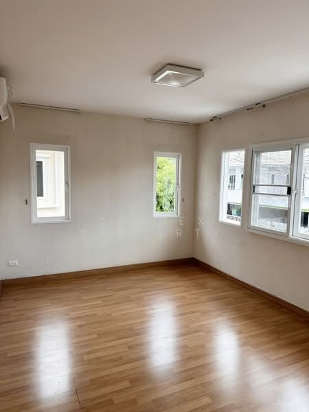 Pruksa Town Serenity Petchkasem 81, Bangkok, เพชรเกษม, Nong Kham, Nong Khaem, Bangkok, 3 Bedrooms, 138 sqm, Single Detached House For Rent, by Connex Property, 500296494 - DDproperty.com
