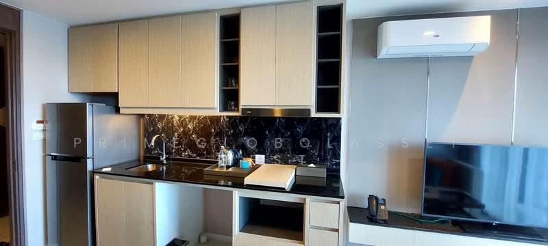 Mida Grande Resort, Phuket, Choeng Thale, Thalang, Phuket, 1 Bedroom, 36 sqm, Condo For Rent, by Primeglobolasset best, 500296495 - DDproperty.com