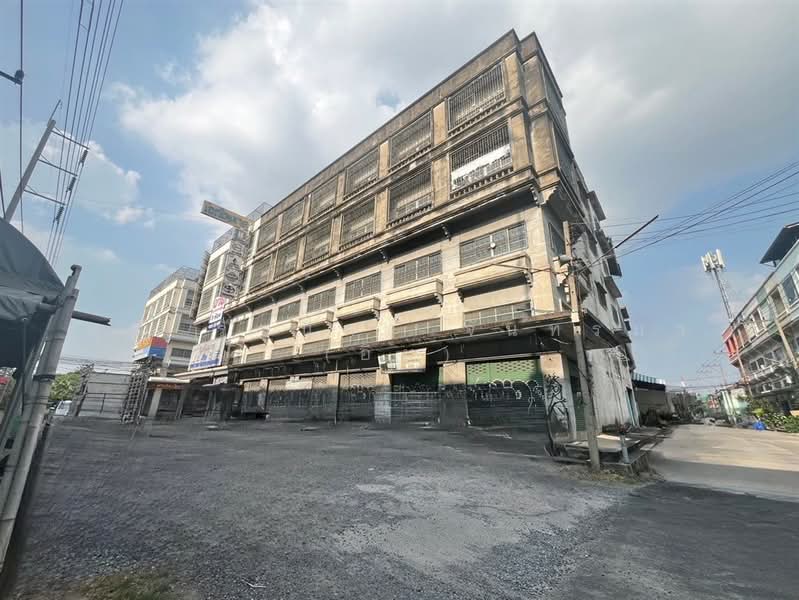 อาคารพาณิชย์ 4.5 ชั้น 36.4 ตร.ว. หมู่บ้านชุมชนศิษฐิโรจน์ ซอยพหลโยธิน82, Pathum Thani, ถนนพหลโยธิน, Khu Khot, Lam Luk Ka, Pathum Thani, , 200 sqm, Shophouse For Sale, by คุณ รัชนีกร จันทร์มา (อิม), 500296500 - DDproperty.com
